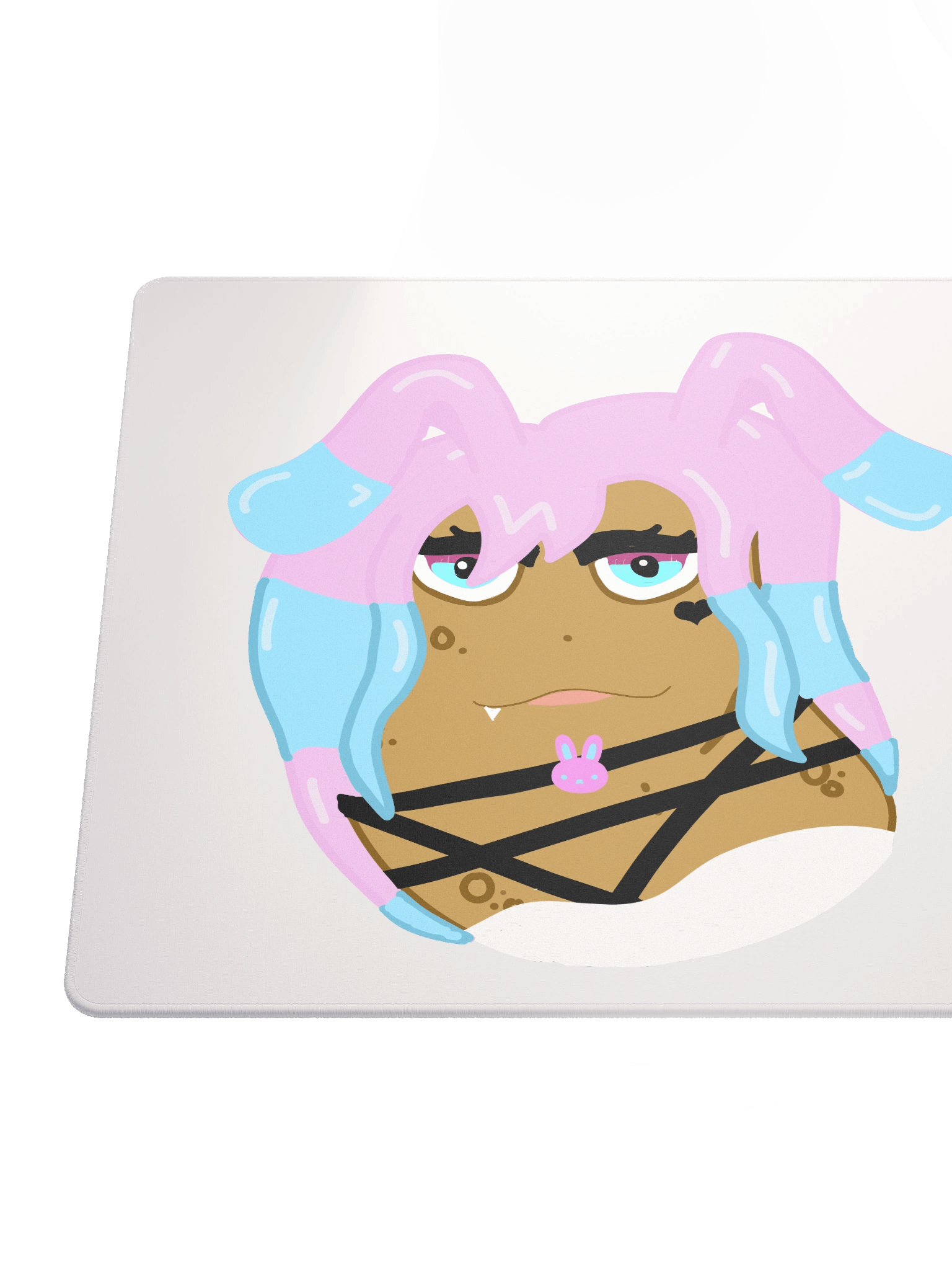 Alice Tater Gaming Mouse Mat product image (6)