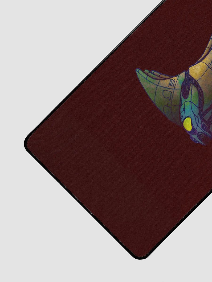 Nihlius Desk Mat product image (3)