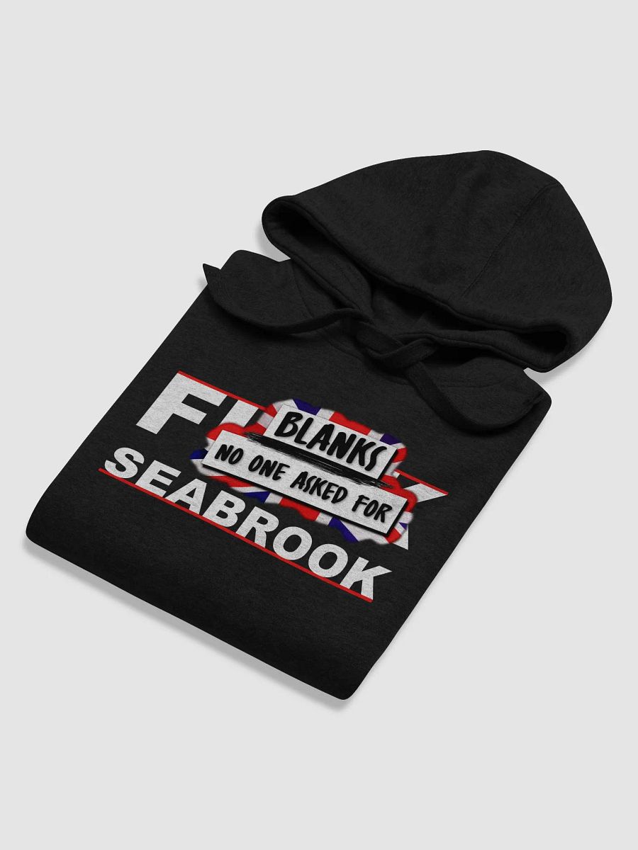 F Seabrook Premium Hoodie product image (6)