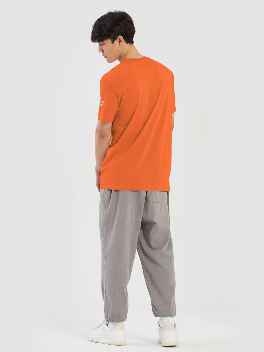 Stop Smoking #1 Supersoft T-Shirt product image (3)