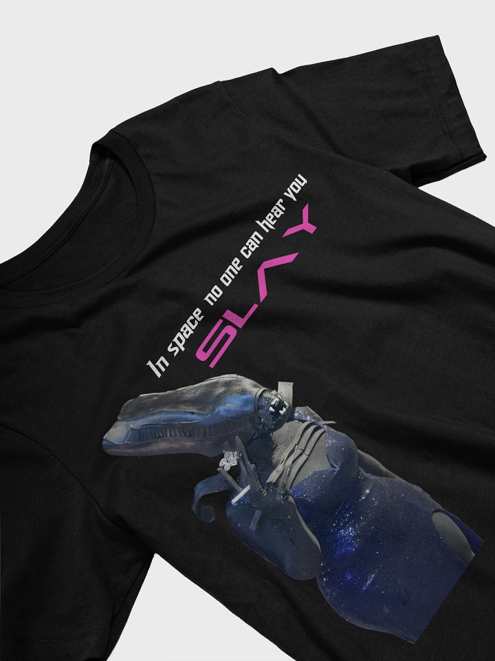 Xenomorph Slays Shirt product image (1)