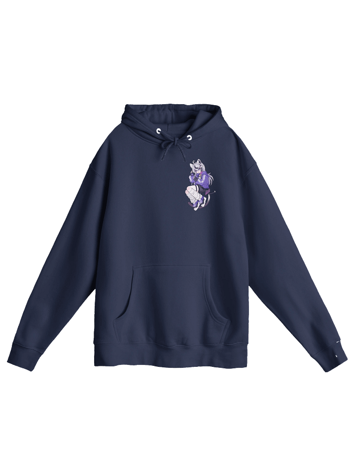 Nevvy Hoodie product image (3)