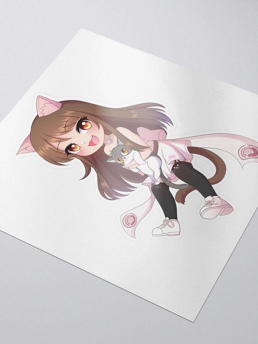 Amy and Lola Chibi product image (3)