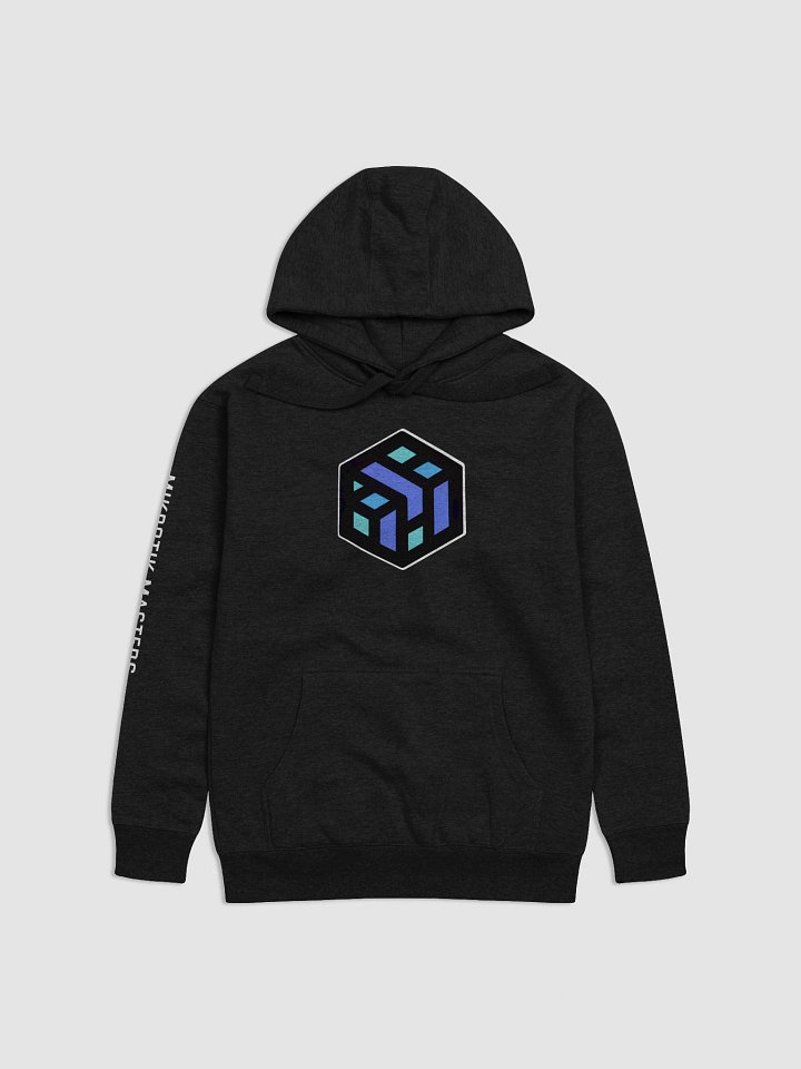 Basic Hoodie product image (1)