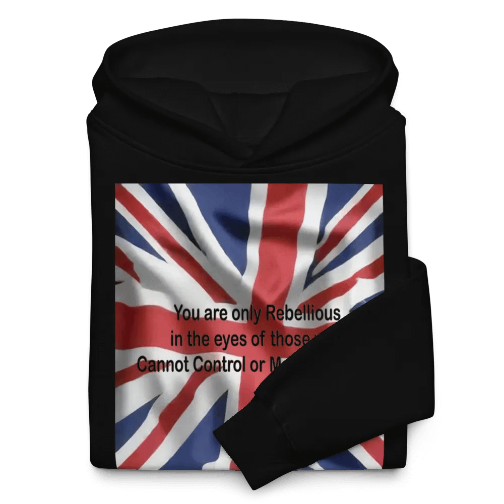 British Flag Rebel product image (10)
