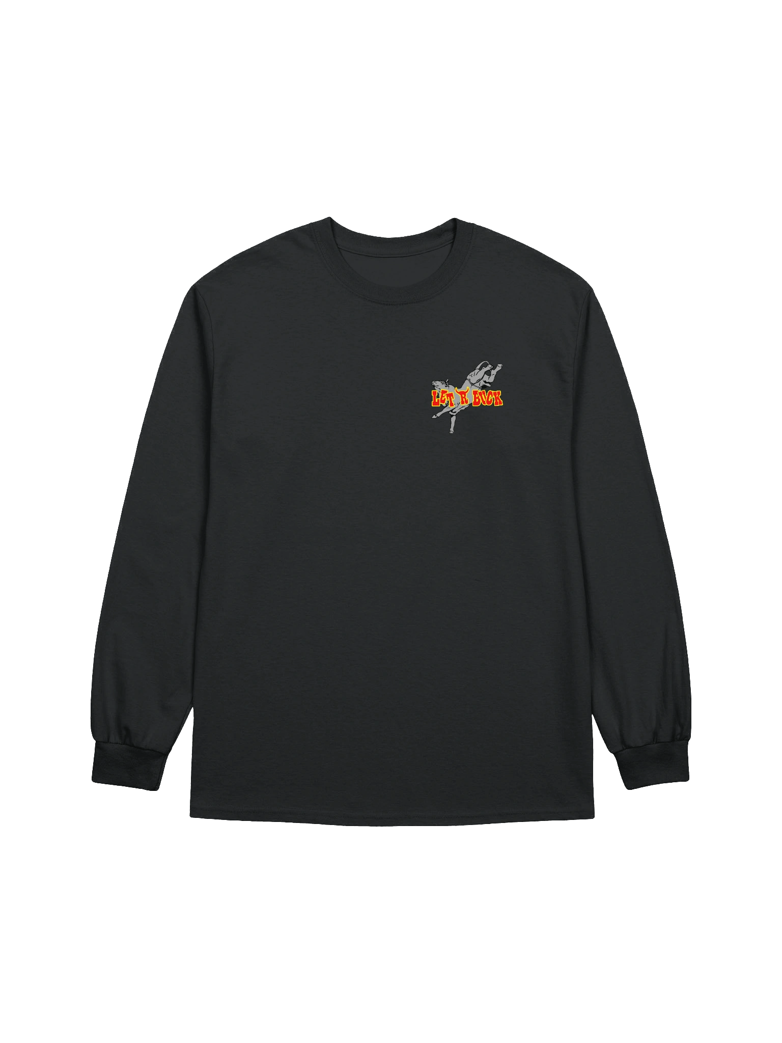 Dubs! - Long Sleeve Tee product image (4)