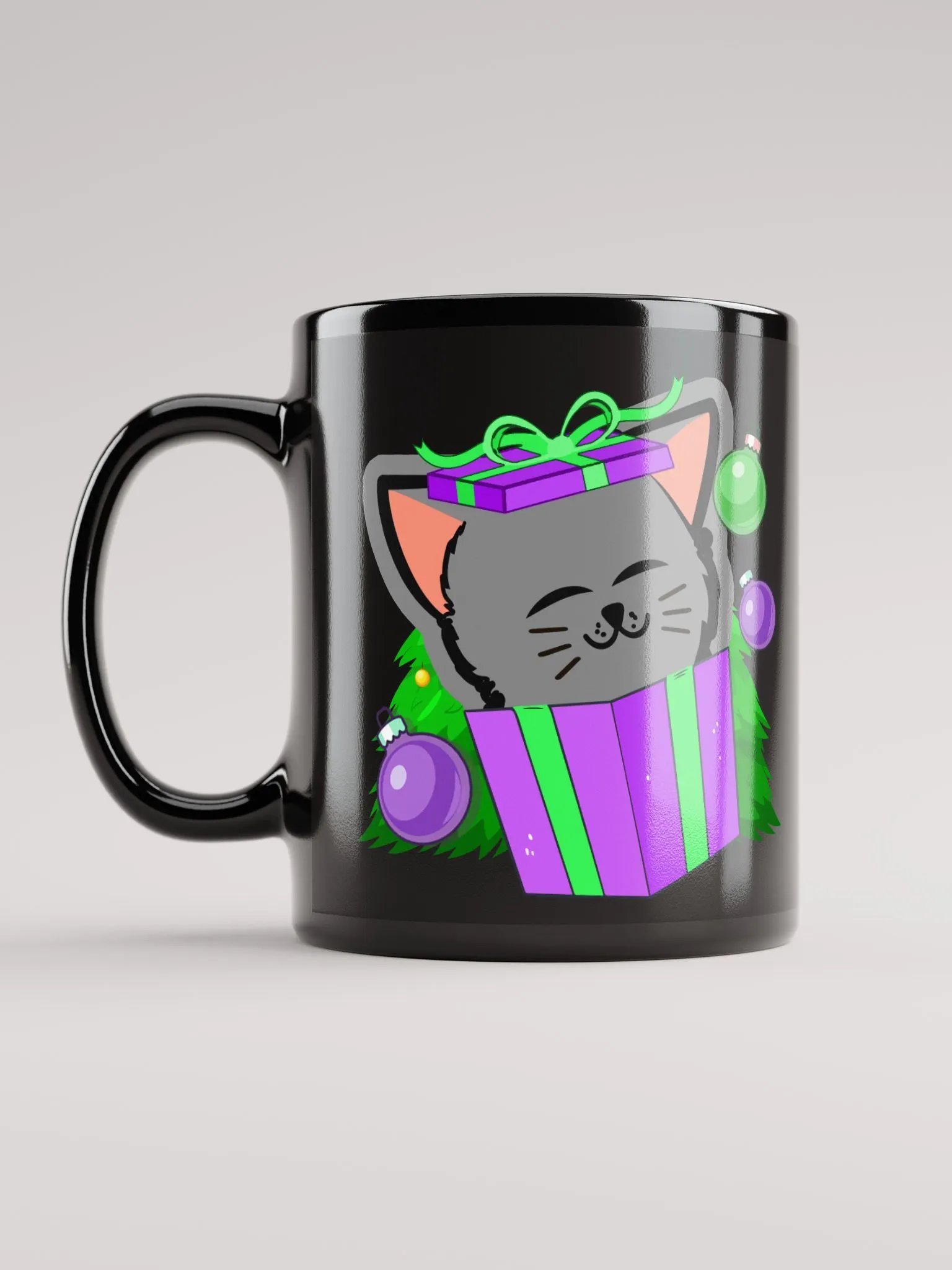 I Present You a Mus! product image (12)