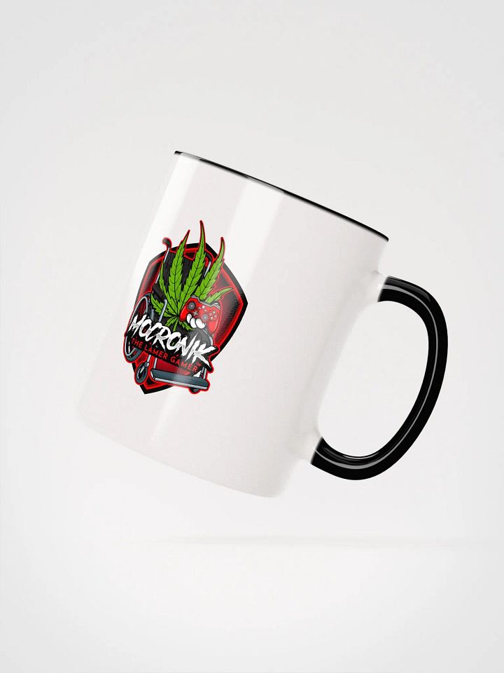 Coffee Mug - 2 Tone product image (18)
