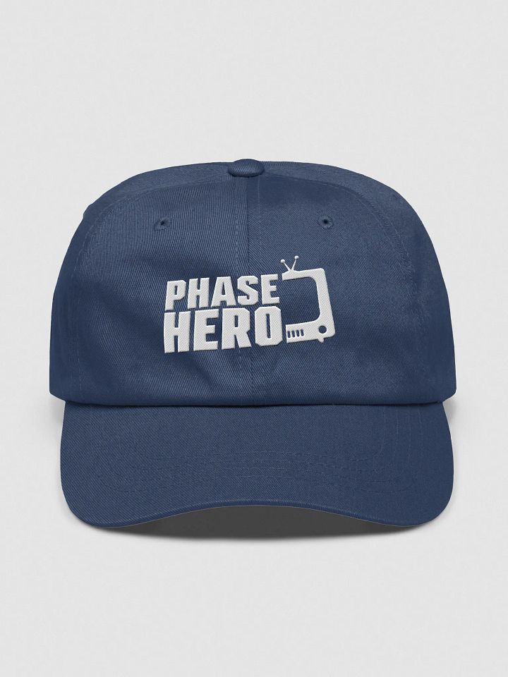 Phase Hero Hat product image (1)