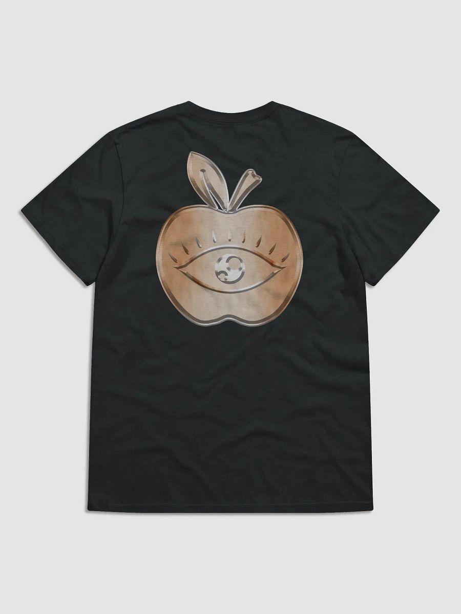 Golden Apple Black Tee product image (1)