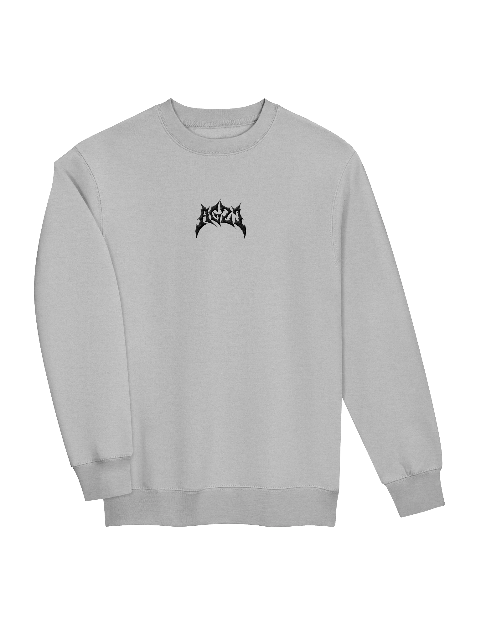 Mini Grunge Crew - Black product image (3)