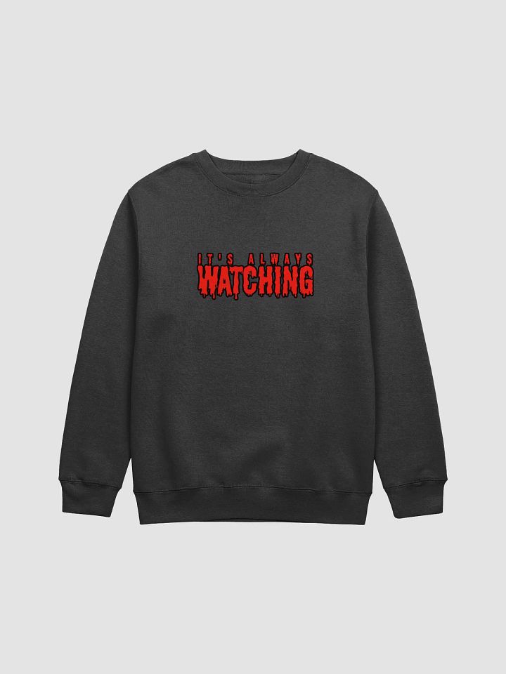 It's Always Watching product image (2)