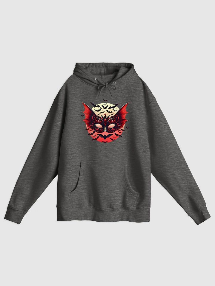 Bat-tastic Hoodie product image (1)