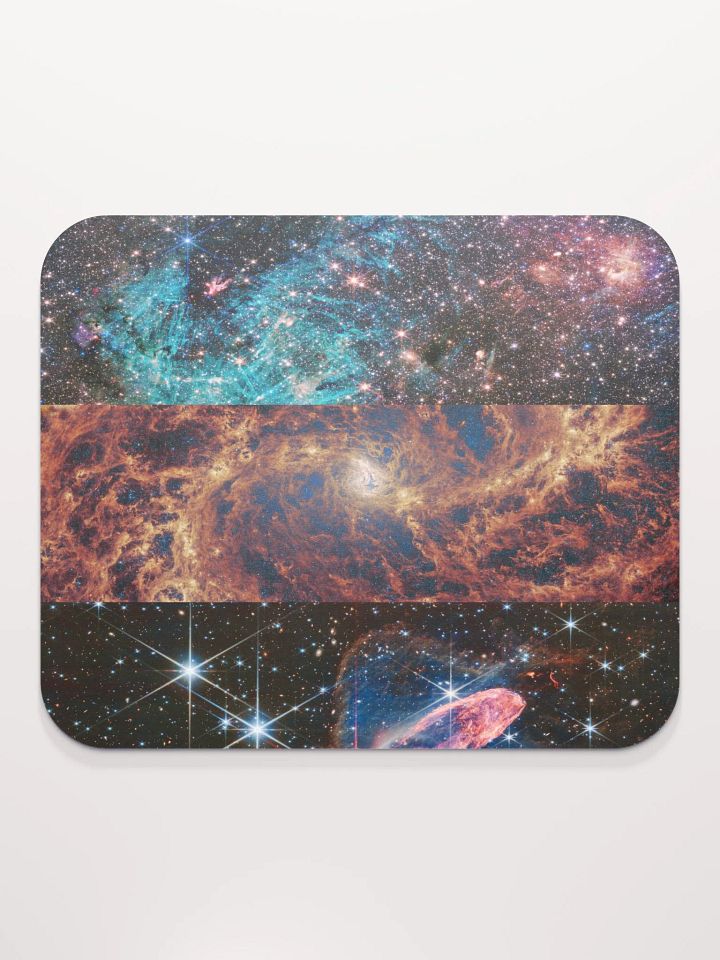 ASTRO Classic Mouse Pad product image (2)