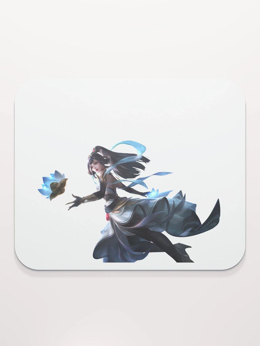 Guinevere Print Mouse Pad product image (2)