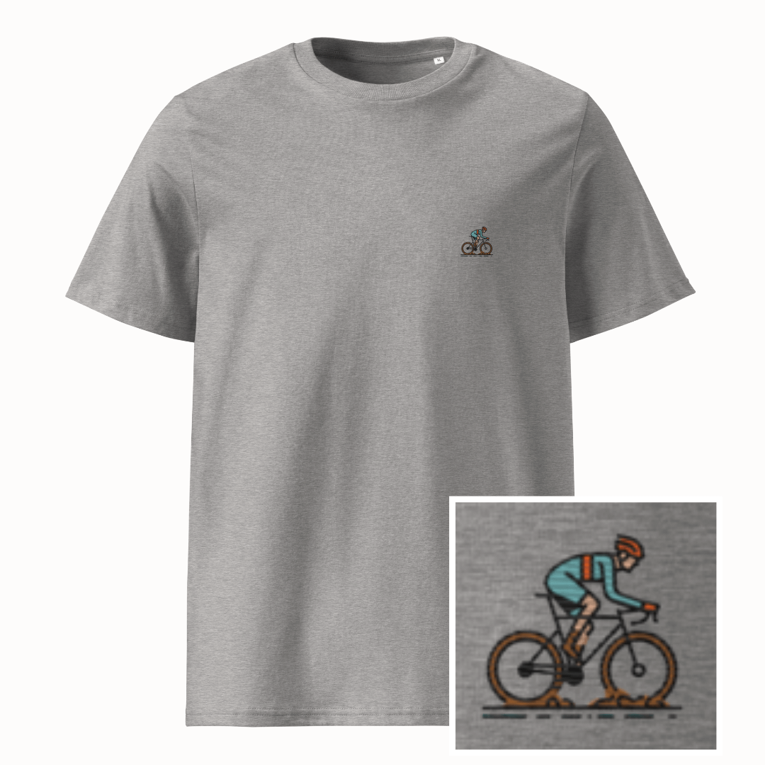 Cyclocross rider product image (1)