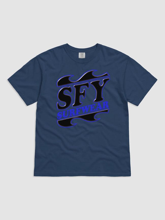 Superfly Epic Tshirt Range