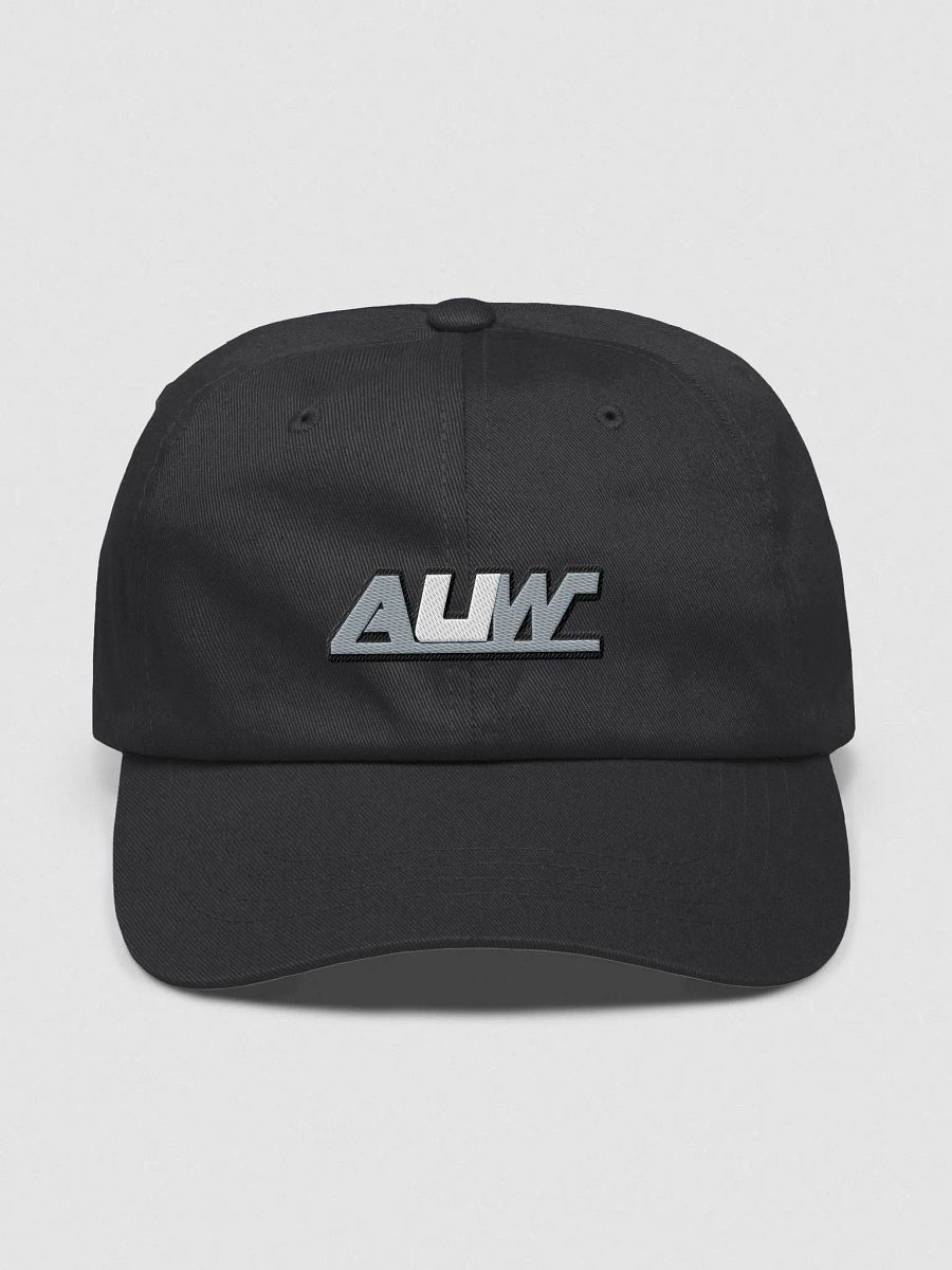 AUW Basic Dad Hat product image (1)