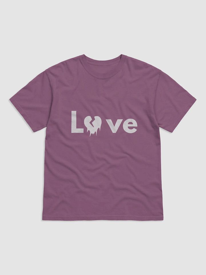 Copy of Stay Wild Tee product image (6)