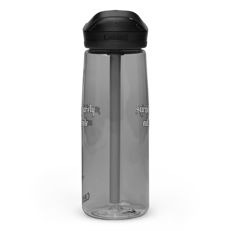 nope. resolute - spite bottle product image (3)