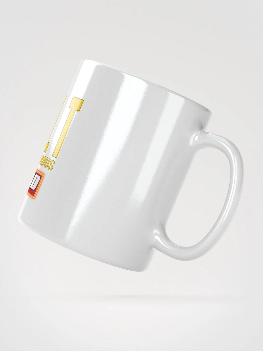 D SQUAD (Gift Mug) product image (5)