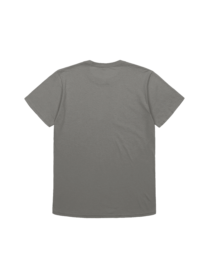 Invisible Comfort Unisex T-Shirt product image (2)