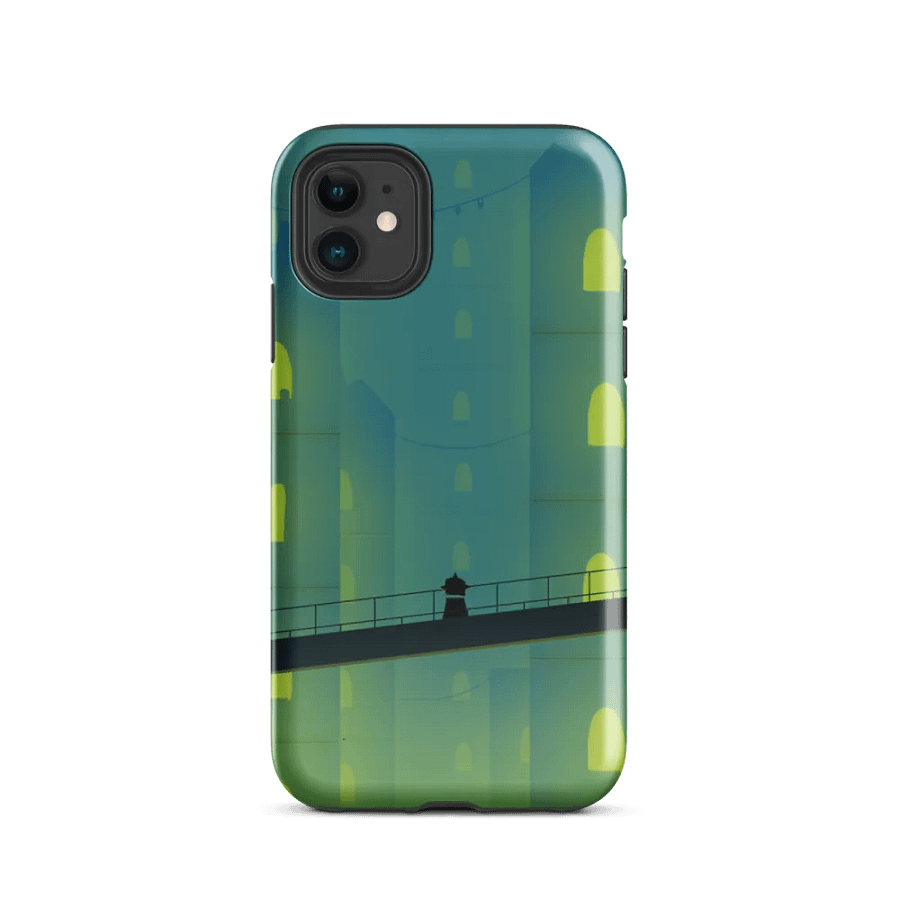 Vengir Home Phone Case product image (24)