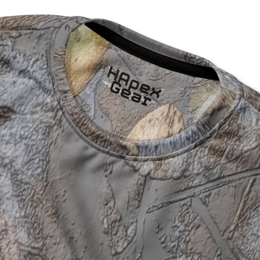 Recycled Unisex Sweatshirt - MossyOak - It Happennnns Camo product image (4)