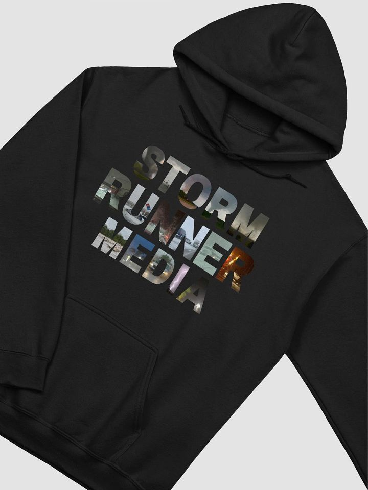 2025 Collage - Hoodie product image (8)