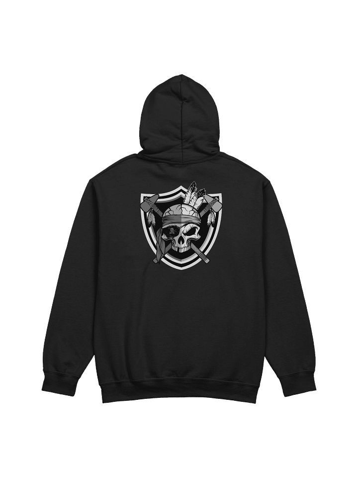 OAKLAND 18A (Warrior 1) product image (2)
