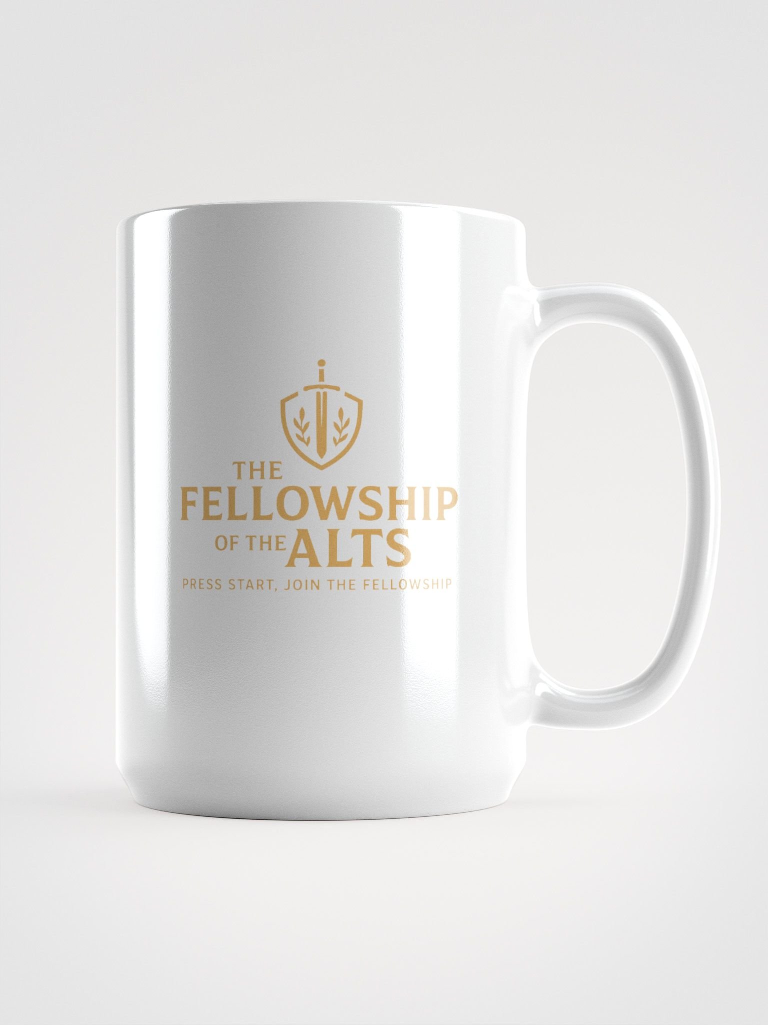 Fellowship Mug product image (2)