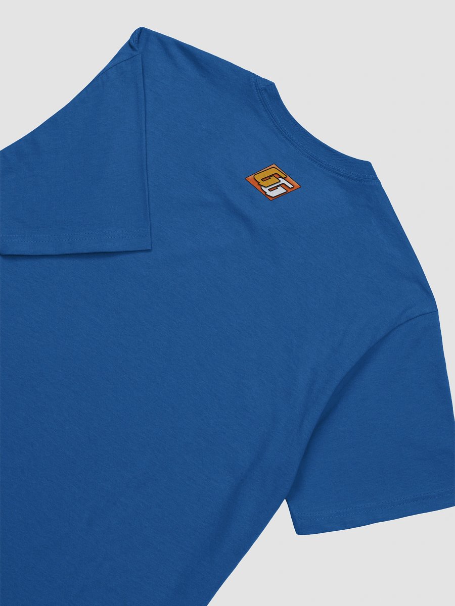 GG T-Shirt – Soft, Stylish, Goodish product image (41)
