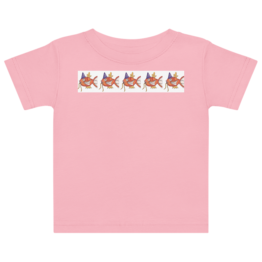 Youth Fishirt product image (1)