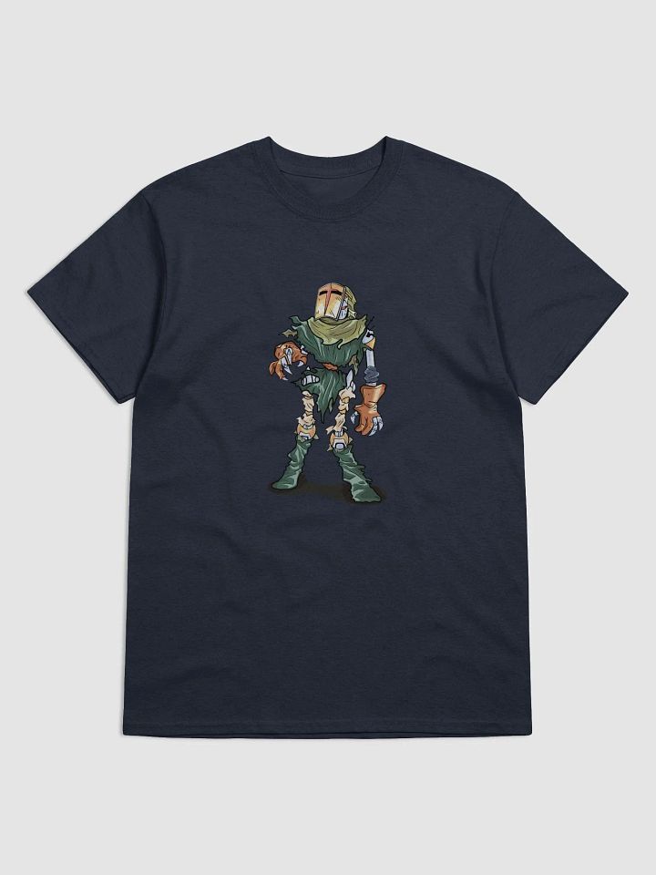 Shining Force 2: Zynk T-Shirt product image (1)