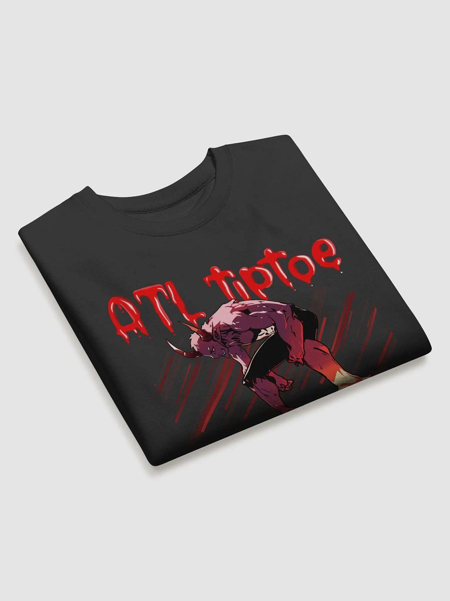 ATL Tiptoe Sweatshirt product image (3)