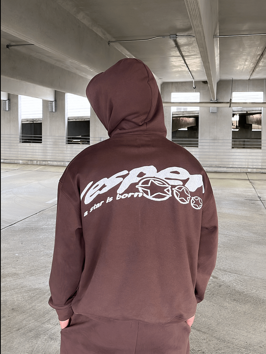 "Born A Star" Hoodie product image (12)