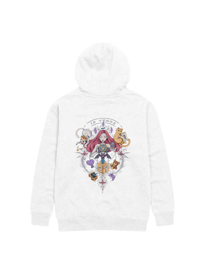 Anniversary Hoodie product image (1)