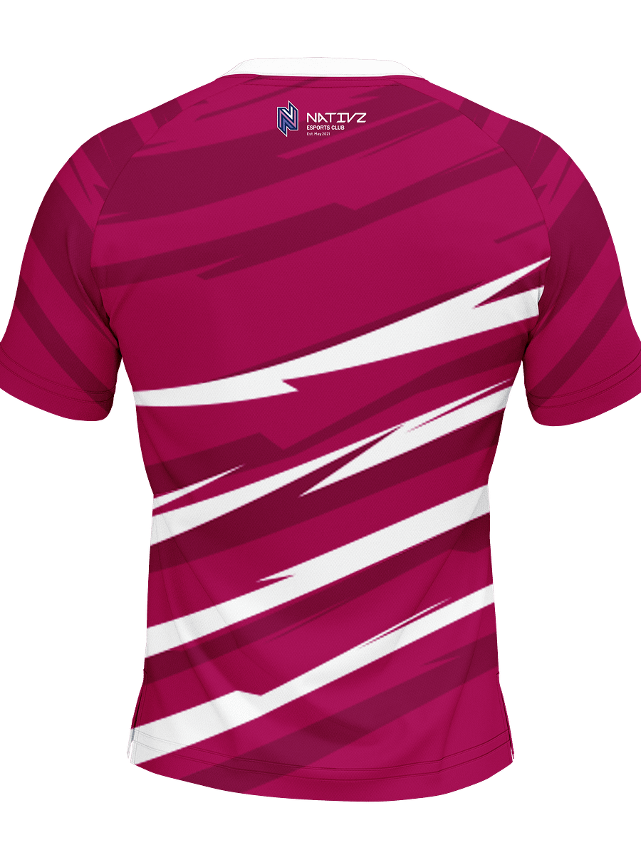 GAL Player Jersey product image (2)