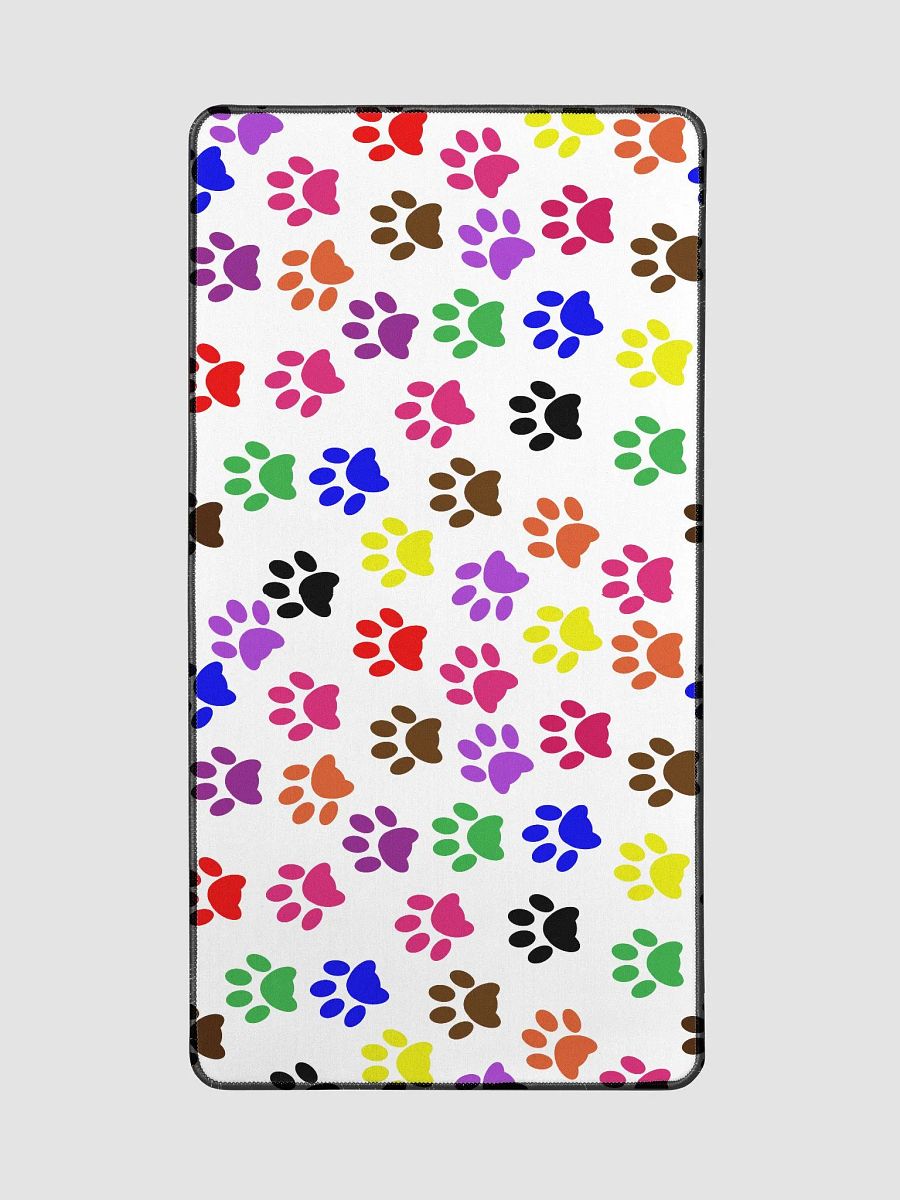 Color Splash: Adorable Paws in Every Shade product image (2)