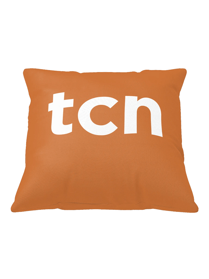 TCN PILLOW product image (1)