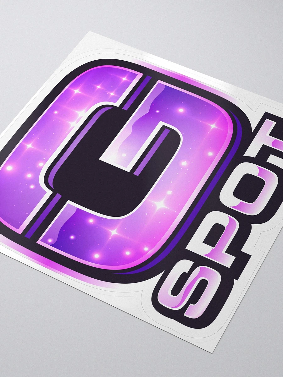 G-Spot Sticker product image (3)