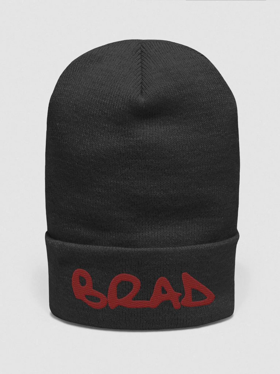 Brad The bread Beenie product image (1)
