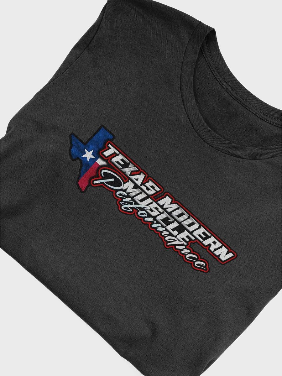 Texas Modern Muscle - [Trucks] Tee product image (25)