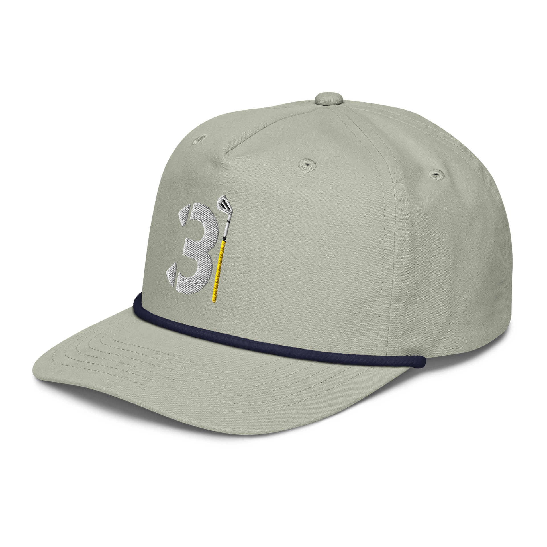 TBG Official - Golf Rope Hat (Triple Happen.) product image (29)