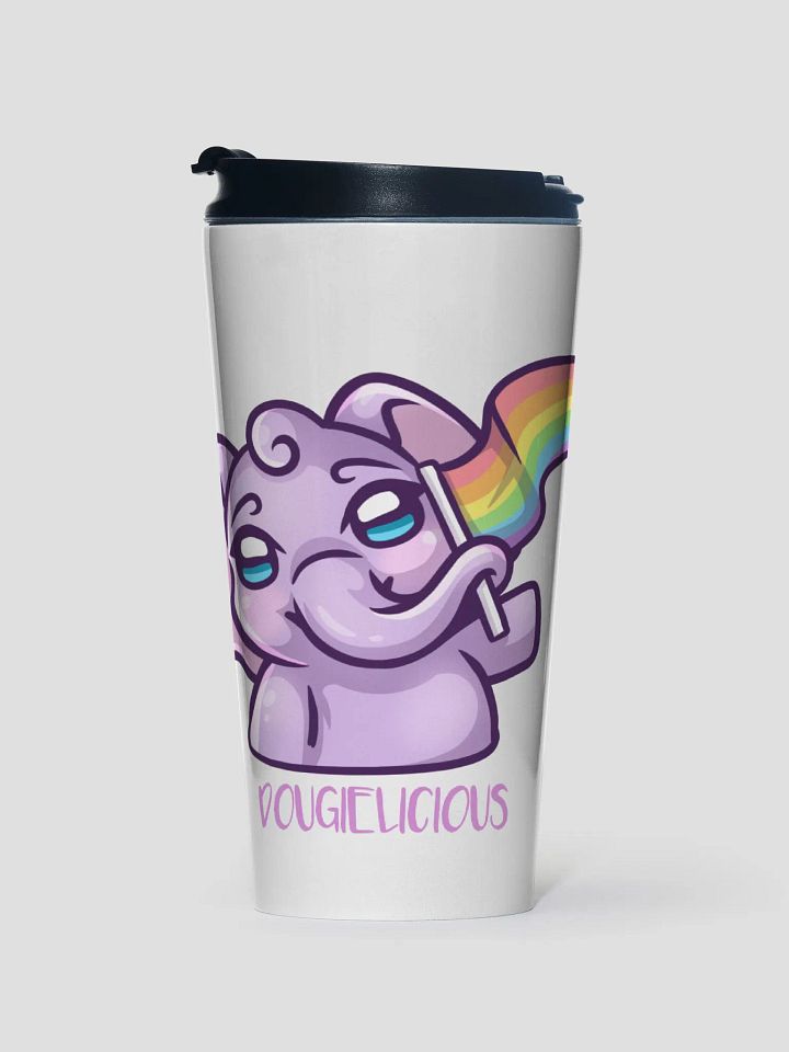 Pride Travel Mug product image (1)