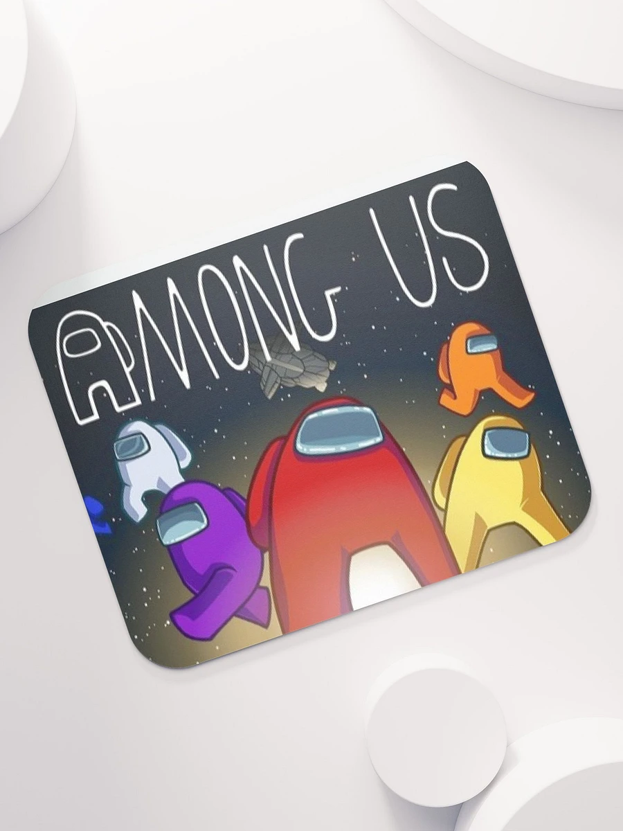 Among Us Mousepad product image (7)