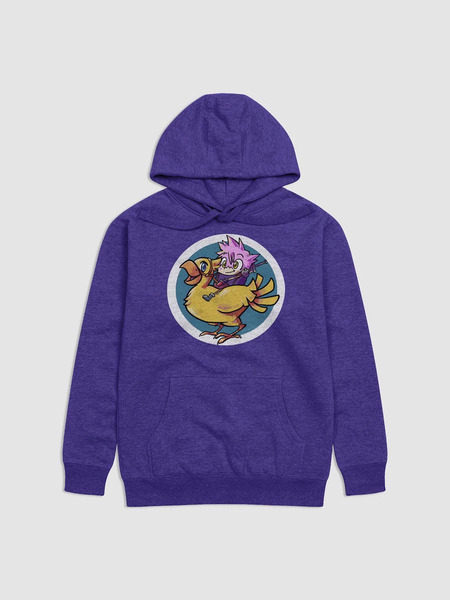 Plumcobo Hoodie product image (49)