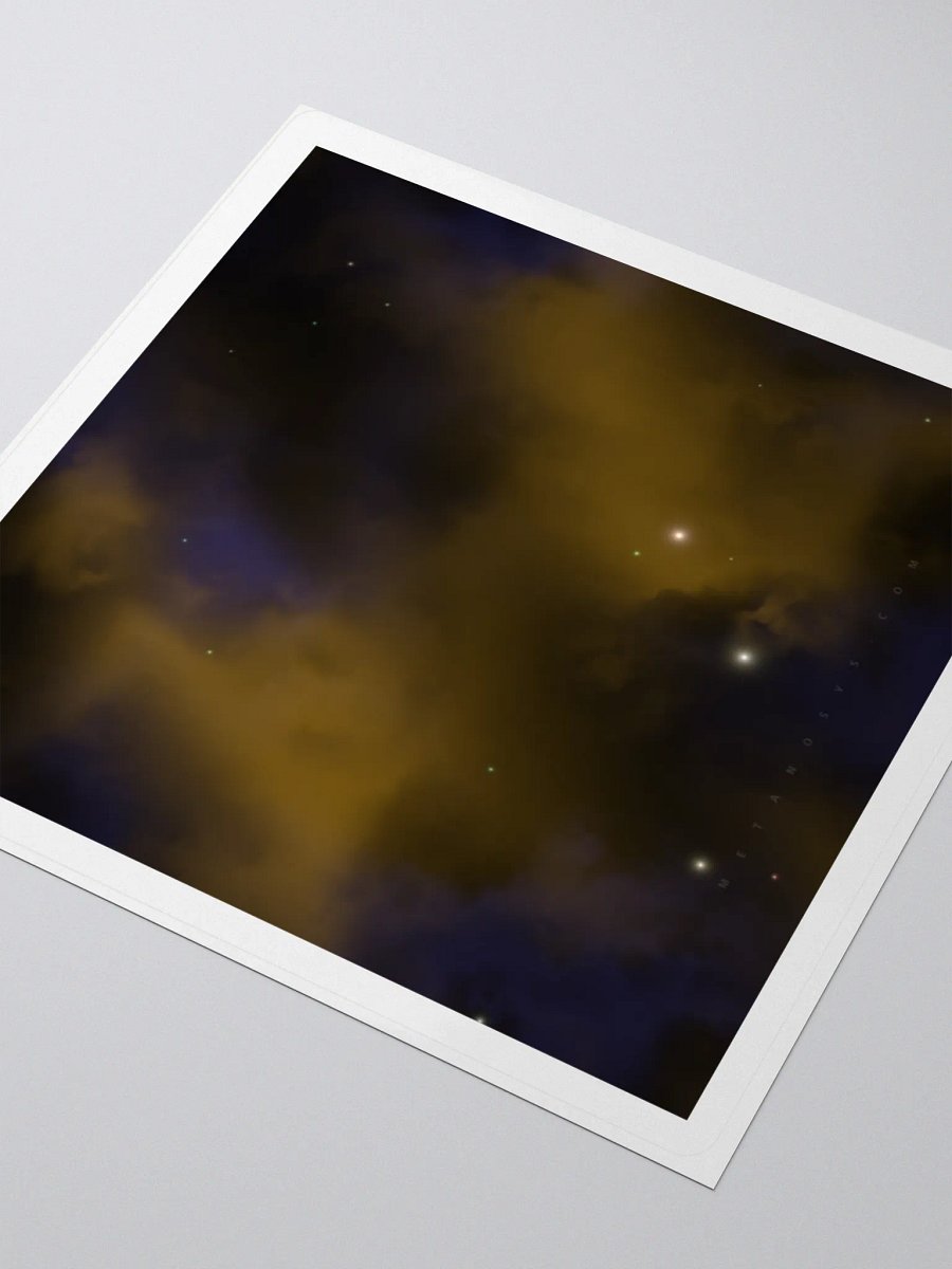 Nebula IG1 Sticker product image (9)