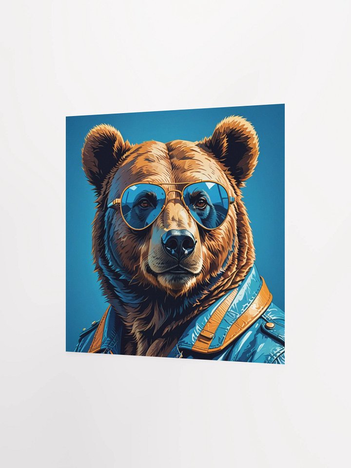 COOL BEAR product image (9)