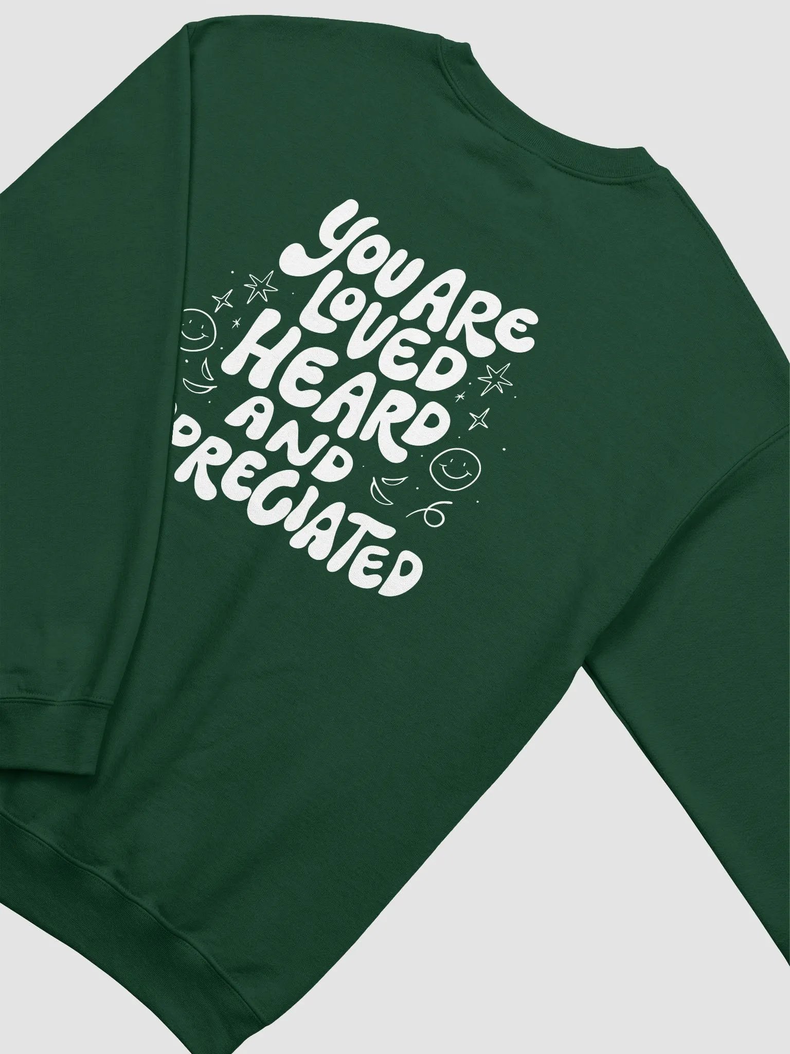 LHA Sweatshirt product image (4)